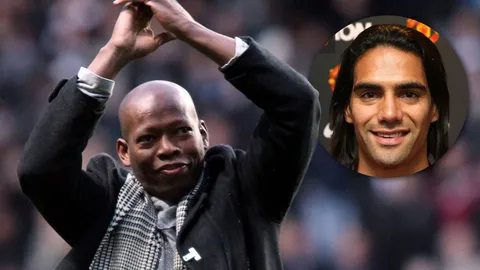 'อัสปริยา'  มั่นใจ 'ฟัลเกา' ระเบิดฟอร์มเก่งกับ 'ผีแดง' 