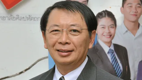 สอศ.สอบวินัยไม่ร้ายแรง ผอ.เทคนิคปทุมวัน รู้ผล 11 ก.ย.นี้