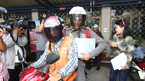 ศาลอนุญาต ตร.ขอผัดฟ้องหมอโยงอุ้มบุญ อ้างสอบสวนไม่เสร็จ