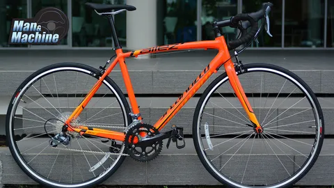  น้องส้มสมหวัง 2015 Specialized Allez E5 Revolution เสือหมอบแจ่มๆ ราคาโดนใจ