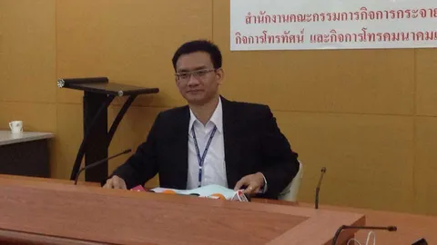 กสท.ยังไม่อนุญาตให้ช่อง3 อนาล็อกถ่ายเอเชียนเกมส์ 