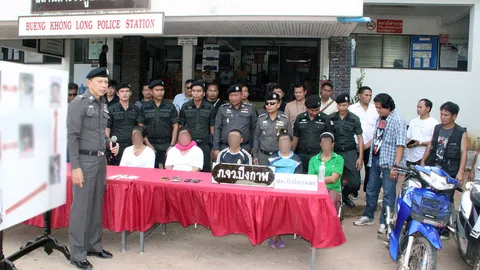 จับครบ5คน ปิดแล้วคดีเมีย-สะใภ้จ้างฆ่าผัวหวังฮุบสมบัติ 