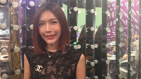 เห็นหัวนม-เปลือยหมดจด 'ส้มโอ' ไม่รับเด็ดขาด!