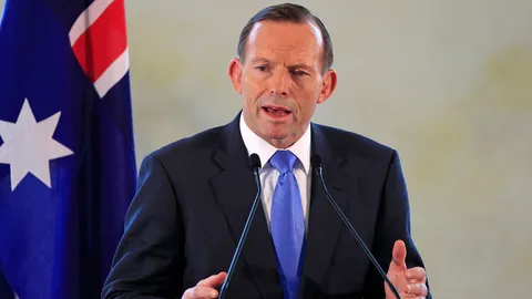 หวั่นกลุ่มไอซิส !! ออสซี่ยกระดับเตือนภัยก่อการร้าย ‘ระดับสูง’แล้ว