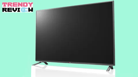  Trendy Review :  LG 32LB650T Smart TV พร้อมรับ Digital TV