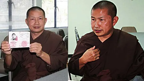 สิ้นแล้ว อดีตพระใบฎีกา "นิกร ธรรมวาที" พระชื่อดัง