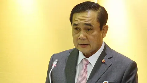 ภาษีที่ดิน-มรดก ปีนี้เอาแน่ บิ๊กตู่ร่ายนโยบาย