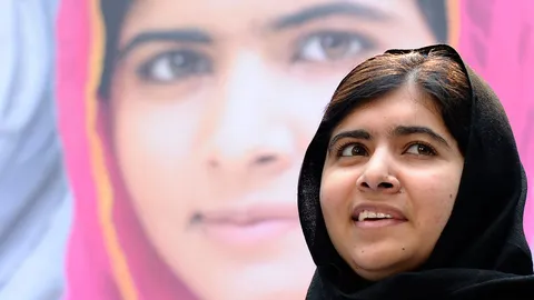 ปากีฯตามจับกลุ่มมือปืน ยิง ‘มาลาลา ยูซาฟไซ’ได้แล้ว