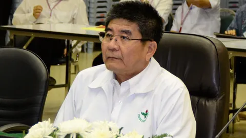 สธ.ร่วมองค์การอนามัยโลก กวาดล้าง 'โรคลิชมาเนีย' ในไทย