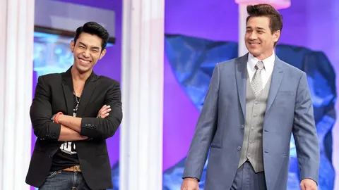 'อาร์ต' หล่อล่ำแสนดี
