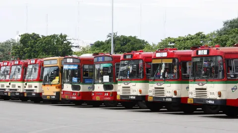 ขสมก.ชงแผนฟื้นฟู 10 ปีโละ 4 พันคน