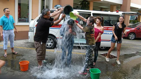 การกุศล