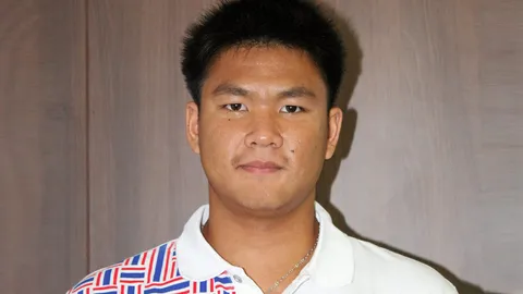 ณัฐพงษ์-จีน่า หวังคว้าเหรียญอินชอนเกมส์ เก็บตัวฝึกซ้อมมาดี