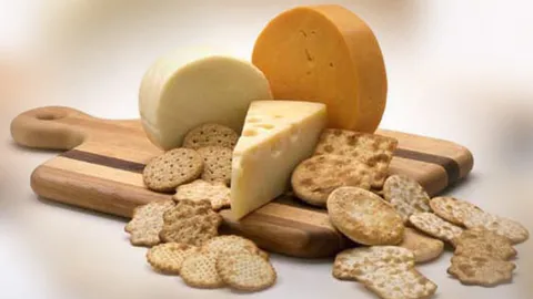 5 ของกินเล่นก่อนนอน … ช่วยคุณหลับดีขึ้น สบายตลอดคืน !