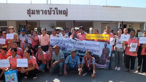 ชี้ ตั้ง ‘บัวใหญ่’ จว.ที่ 78 ยังอีกไกล คนโคราชอย่าเพิ่งทะเลาะกัน 