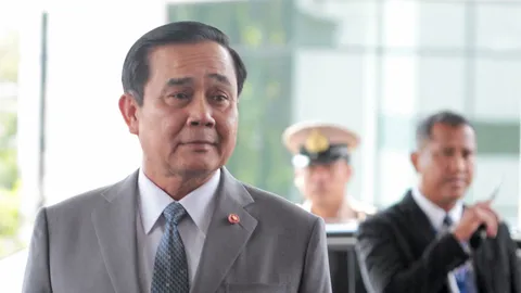 นายกฯ ตู่ พอใจทุกฝ่ายร่วมมือนำไทยก้าวเข้าสู่ประชาคมอาเซียน