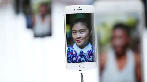 แอปเปิลยัน iPhone 6 ขาย19 ก.ย.แต่ลอต2ไม่มีไทย