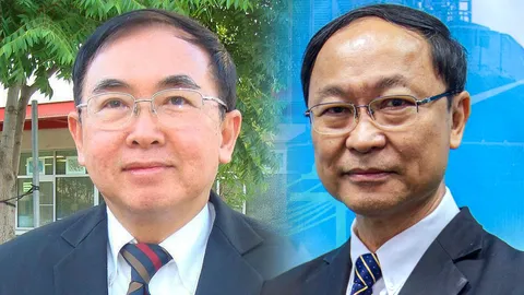 วธ.-วท.ชูนโยบายขับเคลื่อนประเทศ