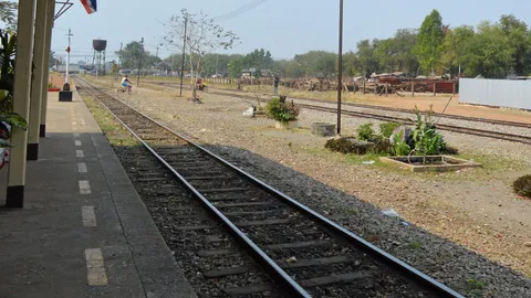 แผนลงทุน 3 ล้านล้านติดล็อก ร.ฟ.ท.