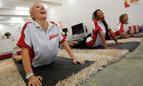 หลากหลายวิถีสุขภาพทางเลือก