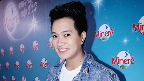 ‘ดีเจเจม’ เมินคนวิจารณ์แฟนท้องก่อนแต่ง เผยที่บ้านฝ่ายหญิงเครียดมีข่าว