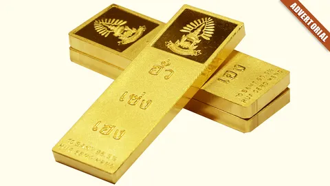 แนะทองปิดทรงตัวรอผลประชุมเฟด