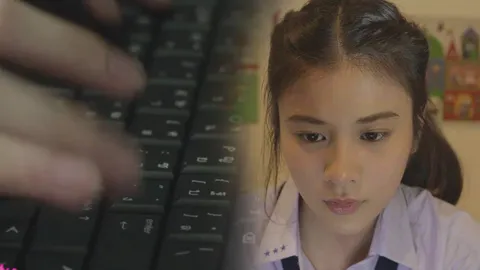 จาก 'ฮอร์โมนวัยว้าวุ่น' ถึง 7 นิสัยอันตรายในการเล่นโซเชียลฯ