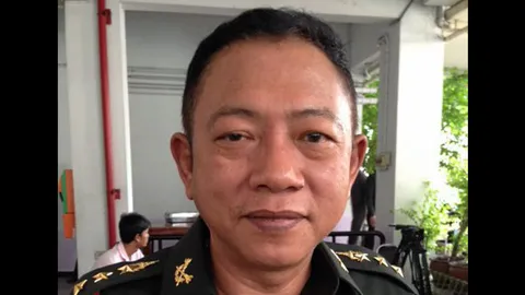 โฆษก กอ.รมน.เผย พบ 2 เหตุคดีความมั่นคง 3 จว.ชายแดนใต้ 