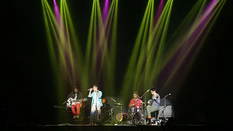 'แทททู คัลเลอร์' จัดเต็มครบเครื่อง