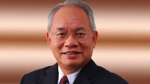 บัณฑิต ชี้หุ้นไทยโตไวกว่าปัจจัยพื้นฐาน คาดเฟดปรับขึ้นดอกเบี้ย