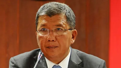 อธิบดีโยธาฯ ยัน ไม่หนี จ่อ แถลงข่าว หลังรู้ผล คตร. ชี้มูลฯ