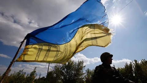 กบฏยูเครนชี้ หยุดยิงล่มแล้ว