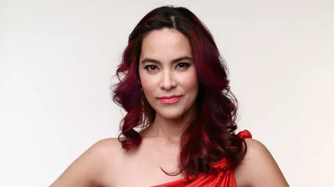 ‘มาช่า’ ห่วง ‘กาย’ หากคิดมีครอบครัว เผยออกพ็อกเก็ตบุ๊ก ต.ค.นี้