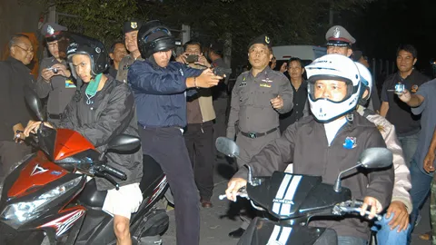 นาทีฆ่า