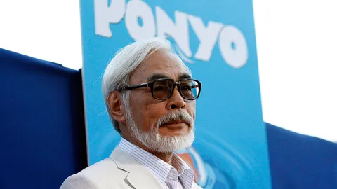 ตัวตนของ "จิบลิ"