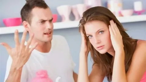 เช็กพฤติกรรมแฟน … 7 สัญญาณอันตราย ส่อแววคอนเวิร์ส  !