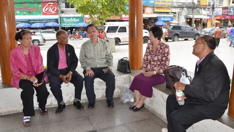 เตรียมชงข้อมูลแยกโคราช ตั้ง จ.บัวใหญ่ เสนอ'นายกฯ-มท.1-สนช.'