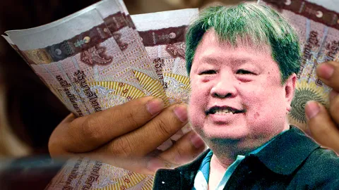 ยกทัพการเงินบุกสุราษฎร์ธานี อัดแคมเปญมีแต่ได้!