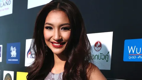 'ณวัฒน์' ย้ำ! ไม่เคยคิดปลด 'ใบเฟิร์น' ออกจากมิสซูปราฯ