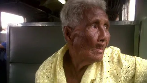 เปิดใจ 'ยายสม' สู้ร่วม 30 ปี ทวงที่ดินคืน 