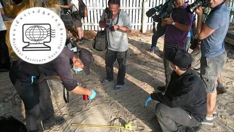 หนุนใช้ ก.ม.เด็ดขาด แก้ปมฆ่าโหดเกาะเต่า-นร.ตีกัน