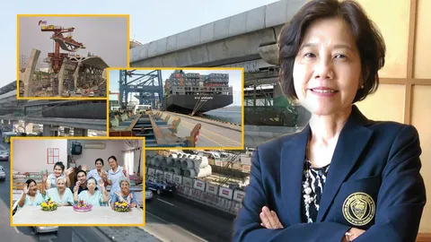"หอการค้า"เสนอผลวิจัยปฎิรูปนโยบายคลัง เพิ่มงบขาดดุลสร้างขีดความสามารถประเทศ
