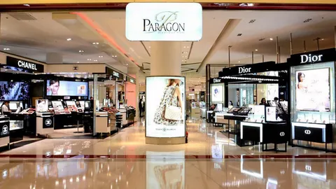 สัมผัสความงามระดับเวิลด์คลาส ที่ บิวตี้ ฮอลล์