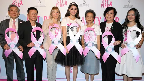 เปิดตัว บ้านพิงพัก ดูแลผู้ป่วยมะเร็งเต้ายากไร้