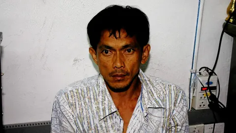 รวบภัยสังคมสุดแสบ หลอกสาว16ข่มขืน-ชิงทรัพย์ 