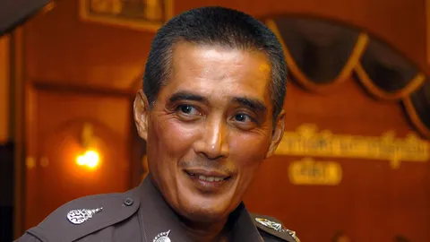 ‘อำนวย’ดีเอสไอ ชัยทัศ-ผบก.ป. ถกโผรองผบช.-ผบก. 29 นี้