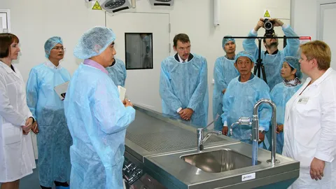 รัสเซียตอบรับปศุสัตว์ไทย เกษตรกรมีเฮ 7พันตันต่อเดือน