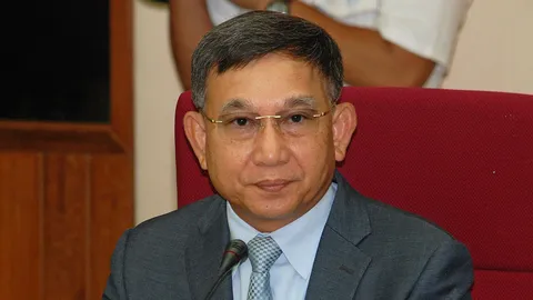 'ประจิน' เร่ง รฟม.สรุปเดินรถสีน้ำเงินส่วนต่อขยายภายใน ต.ค.