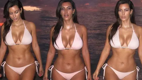 ยังไม่หมด !! ภาพเปลือยชอตเด็ด ดาราสาวว่อนเน็ต รอบ 2 