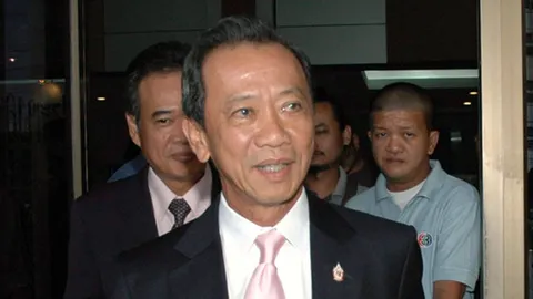 ขุนคลัง ชงครม.อนุมัติงบ'ไทยเข้มแข็ง' 1.5หมื่นล. กระตุ้นศก.